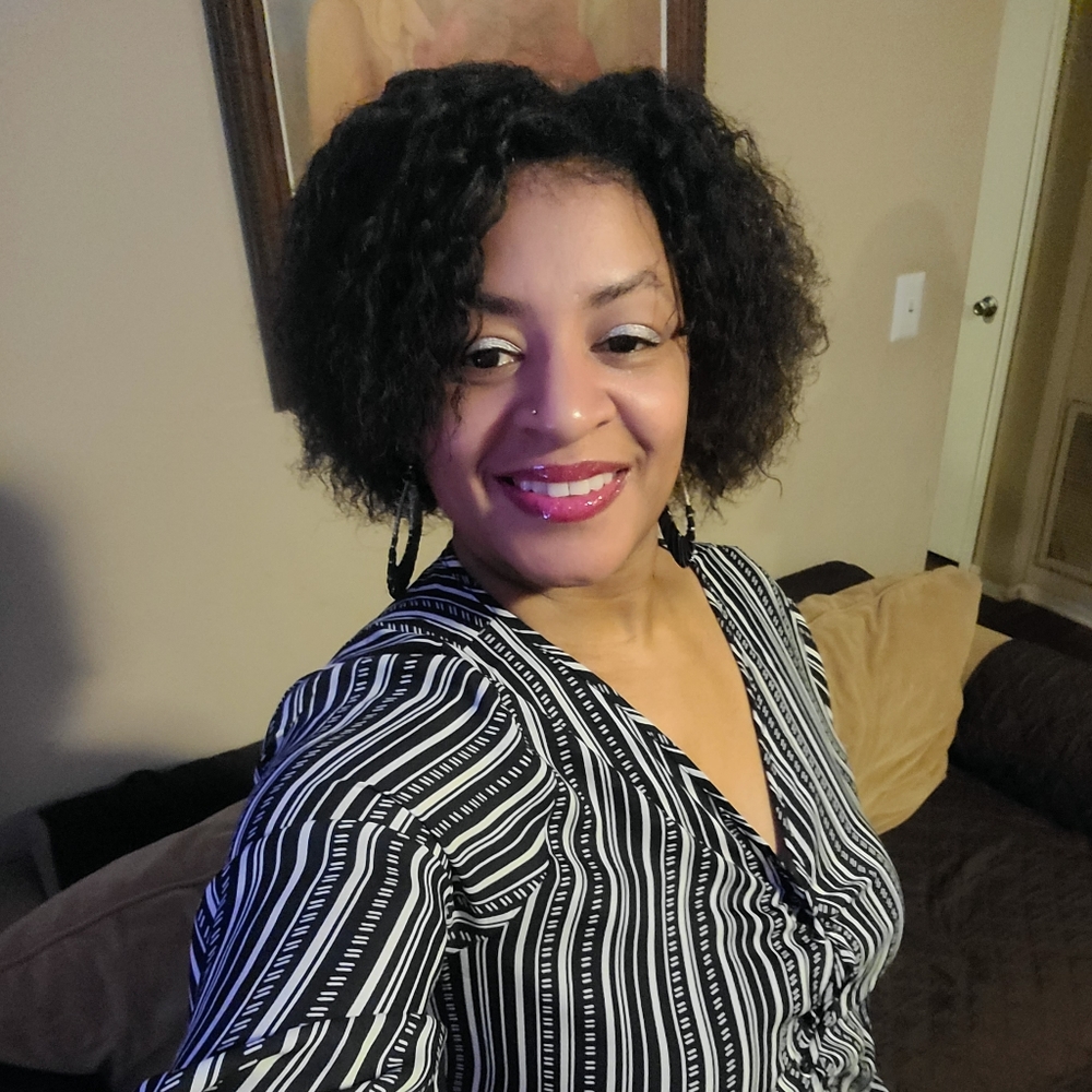 Meet your Posher, Christina